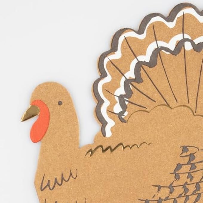 TURKISH PAPER NAPKINS 16 PIECES - Image 2